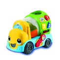LeapFrog - Popping Colour Mixer Truck - 601903 additional 3
