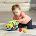 LeapFrog - Popping Colour Mixer Truck - 601903 additional 2