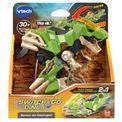 VTech - Switch &amp; Go Dinos: Burnout the Velociraptor additional 1