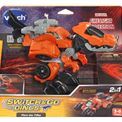 VTech - Switch &amp; Go Dinos Flare the T-Rex additional 1