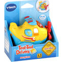 VTech - Toot-Toot Drivers - Aeroplane - 516903 additional 1
