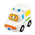 VTech Toot-Toot Drivers Ambulance additional 1