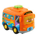VTech - Toot-Toot Drivers - Coach - 516703 additional 2