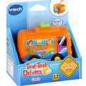 VTech - Toot-Toot Drivers - Coach - 516703 additional 1