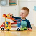 VTech - Toot-Toot Drivers Big Vehicle Carrier additional 2