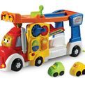 VTech - Toot-Toot Drivers Big Vehicle Carrier additional 1