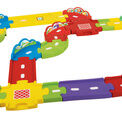 VTech Toot-Toot Drivers Deluxe Track Set additional 3