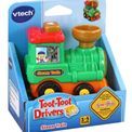VTech - Toot-Toot Drivers - Steam Train additional 1