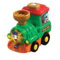 VTech - Toot-Toot Drivers - Steam Train additional 2