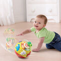 VTech Baby - Crawl & Learn Bright Lights Ball - 184903 additional 2
