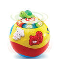 VTech Baby - Crawl & Learn Bright Lights Ball - 184903 additional 1