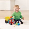 VTech Baby - Put &amp; Take Dumper Truck additional 2