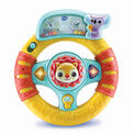 VTech Baby - Roar & Explore Wheel - 536603 additional 1