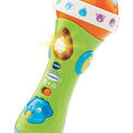 VTech Baby - Sing Along Microphone - 078763 additional 1