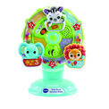 VTech Baby - Sing-Along Spinning Wheel - 165963 additional 3