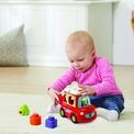 VTech Baby - Sort &amp; Discover Car additional 2