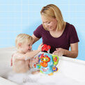 VTech Baby - Splashing Bathtime Elephant - 515303 additional 2