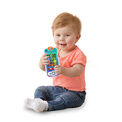VTech Baby - Swipe & Discover Phone - 537603 additional 2