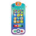 VTech Baby - Swipe & Discover Phone - 537603 additional 3