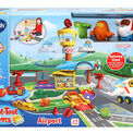 VTech Toot-Toot Drivers Airport additional 2