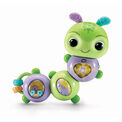 VTech Baby - Twist & Explore Caterpillar - 536403 additional 1