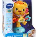 VTech - Twist &amp; Spin Lion additional 2