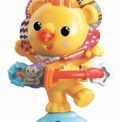 VTech - Twist &amp; Spin Lion additional 1