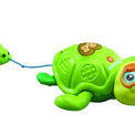 VTech Baby - Wind & Go Turtle - 547903 additional 4