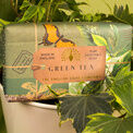 English Soap Company - Anniversary Collection - Green Tea 190g additional 5
