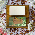 English Soap Company - Anniversary Collection - Green Tea 190g additional 4