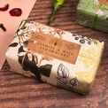 English Soap Company - Anniversary Collection - Jasmine & Wild Strawberry 190g additional 4