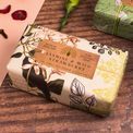 English Soap Company - Anniversary Collection Jasmine &amp; Wild Strawberry Soap additional 4