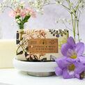 English Soap Company - Anniversary Collection - Jasmine & Wild Strawberry 190g additional 2