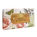 English Soap Company - Anniversary Collection - Rose & Peony 190g additional 1