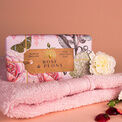 English Soap Company - Anniversary Collection - Rose & Peony 190g additional 3