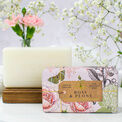 English Soap Company - Anniversary Collection - Rose & Peony 190g additional 4