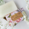 English Soap Company - Anniversary Collection - Rose & Peony 190g additional 2