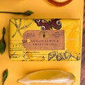 English Soap Company - Anniversary Collection - Sicilian Lemon & Sweet Orange 190g additional 5