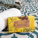 English Soap Company - Anniversary Collection - Sicilian Lemon & Sweet Orange 190g additional 4