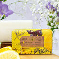 English Soap Company - Anniversary Collection - Sicilian Lemon & Sweet Orange 190g additional 2