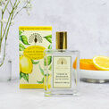 The English Soap Company Lemon & Mandarin Eau De Toilette (100ml) additional 4