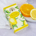 The English Soap Company Lemon & Mandarin Eau De Toilette (100ml) additional 3