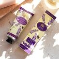 English Soap Company - Hand Cream - English Lavender 75ml additional 3