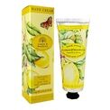The English Soap Company Lemon & Mandarin Hand Cream (75ml) additional 1