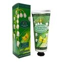 English Soap Company - Hand Cream - Lily of the Valley 75ml additional 1