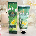 English Soap Company - Hand Cream - Lily of the Valley 75ml additional 4