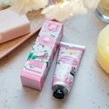 English Soap Company - Hand Cream - Summer Rose 75ml additional 3