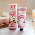 English Soap Company - Hand Cream - Summer Rose 75ml additional 4