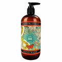 English Soap Company - Kew Gardens - Grapefruit & Lily - Liquid Soap 500ml additional 1