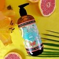 English Soap Company - Kew Gardens - Grapefruit & Lily - Liquid Soap 500ml additional 2